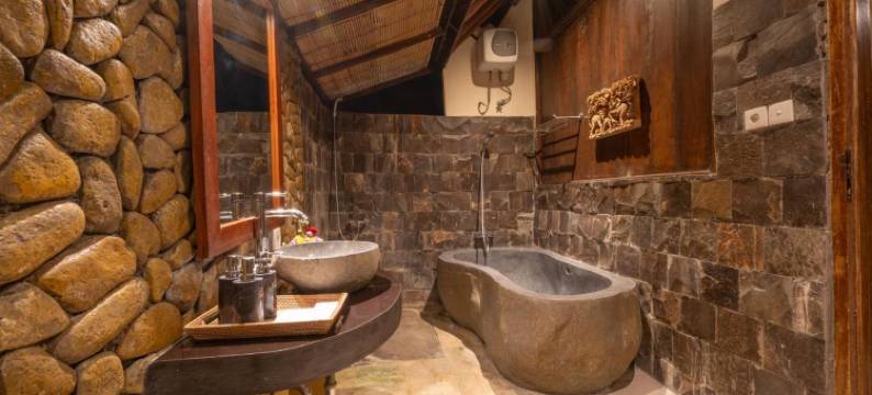 乌布德非凡别墅(Villa Unique)图片