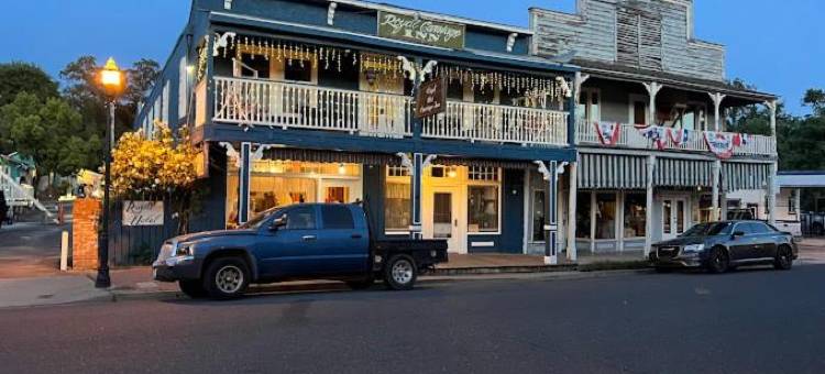 皇家马车美洲最佳价值套房酒店(Americas Best Value Inn & Suites-Royal Carriage)图片