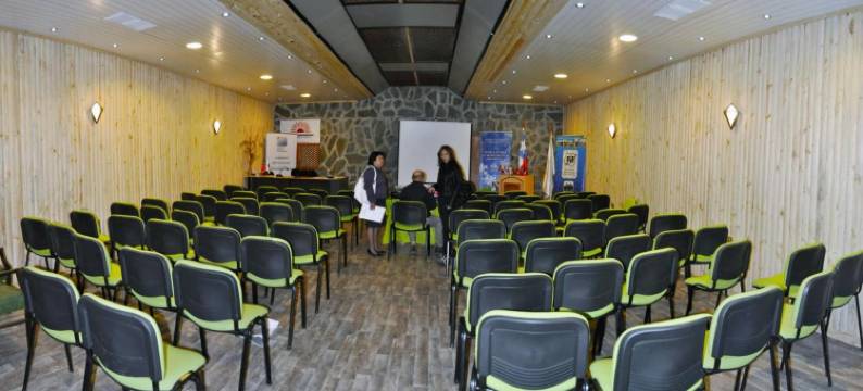 伊洛卡霍斯特里亚旅馆(Hosteria Iloca)图片