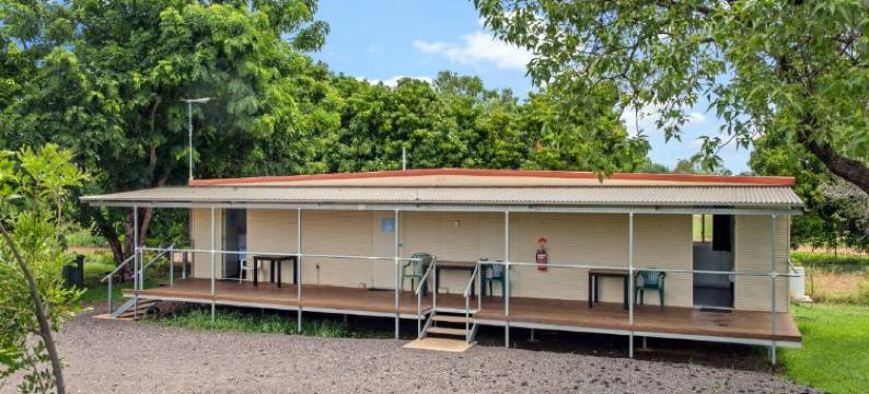 探索乐园 - 凯萨琳(Discovery Parks - Katherine)图片