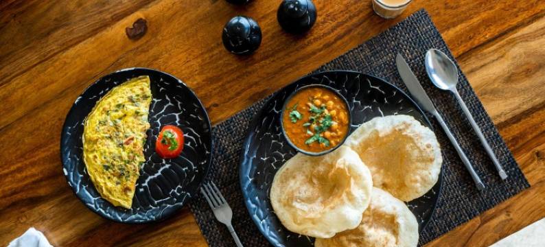 艾冈图克度假村(Aagantuk Resort)图片