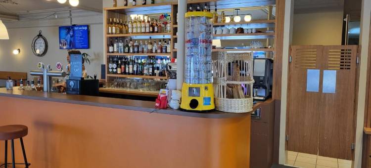 巴黎酒店(Cafe de Paris)图片