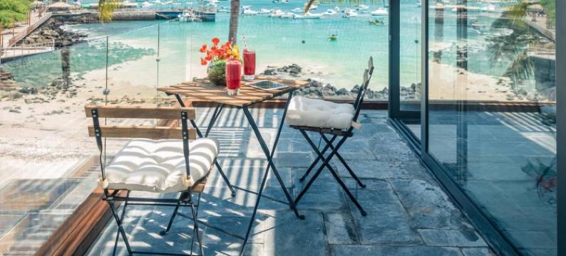 金湾加拉帕戈斯(Golden Bay Galapagos)图片