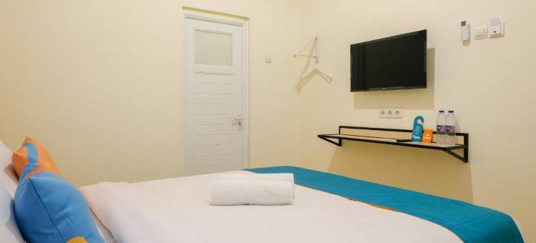 桑斯酒店贝斯卡兰马里奥博罗(Sans Hotel Beskalan Malioboro)图片