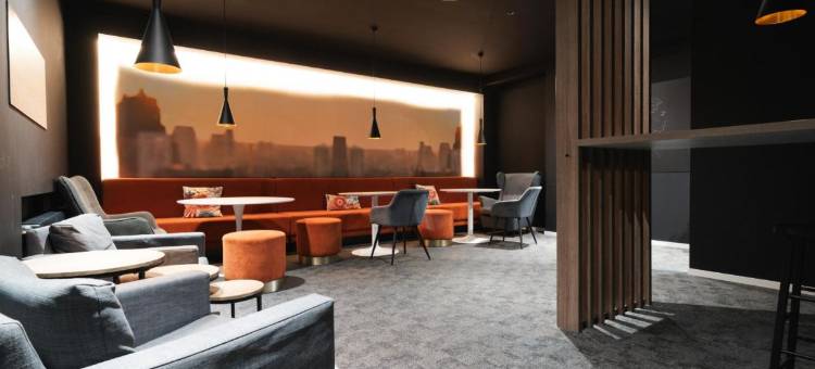 JustStay 索林根酒店和公寓(JustStay Solingen Hotel & Apartments)图片