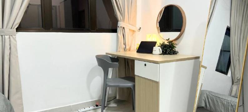 Youth City Residence Family Suite KLIA AEON Mall Nilai USIM图片