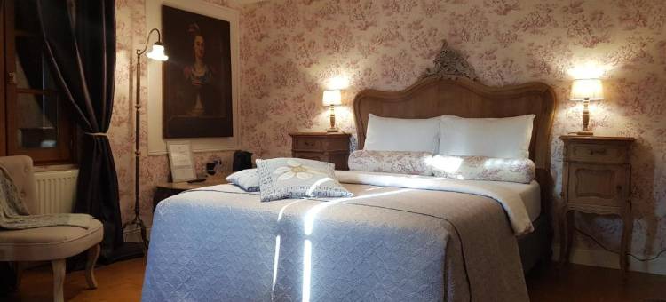 La Perle Secrete图片