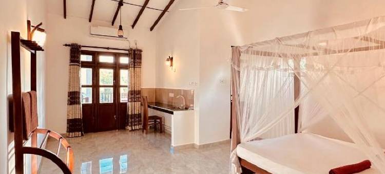 Riverwood Villa图片