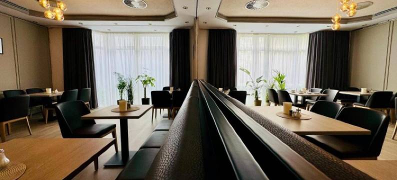 多梅罗威廉港酒店(Dormero Hotel Wilhelmshaven)图片