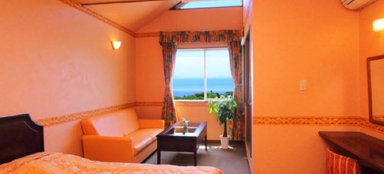 茄子之花酒店(Nasubi No Hana)图片