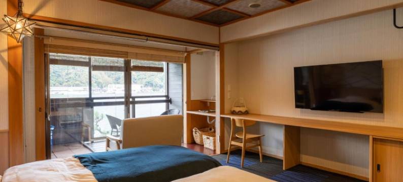 丸山荘(Riverside Maruyama)图片