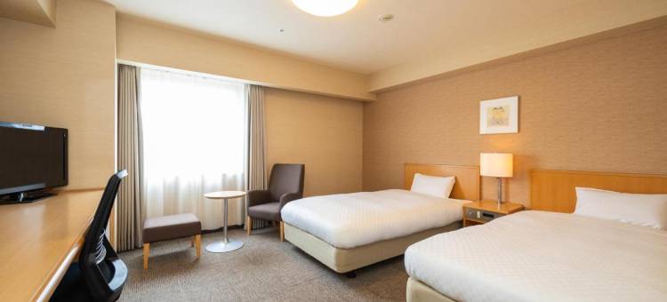 En Hotel Akita图片