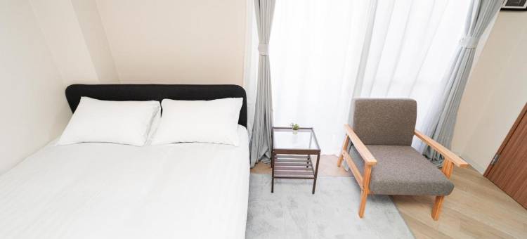 东京Luce池袋-温馨公寓, 直达新宿和涩谷(Luce Ikebukuro - Cozy APT Stay in Ikebukuro Tokyo, with Direct Access to Shinjuku & Shibuya)图片