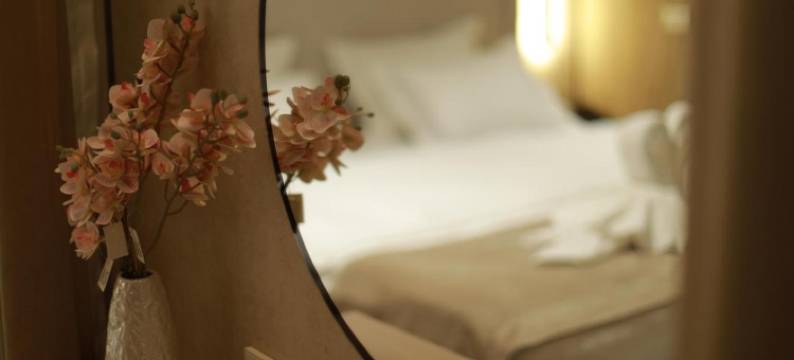 Grand Castle Hotel图片