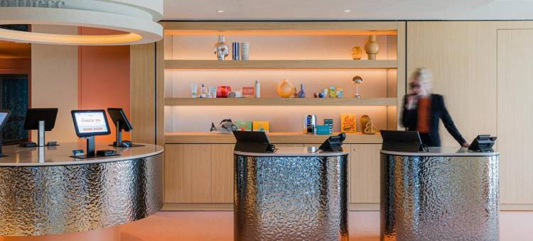 卡尔顿海滩酒店(Carlton Beach)图片