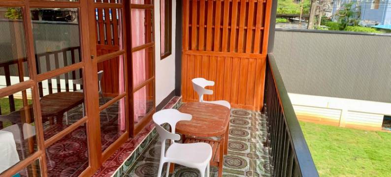 桑塔湾度假村(Sangtawan Resort)图片