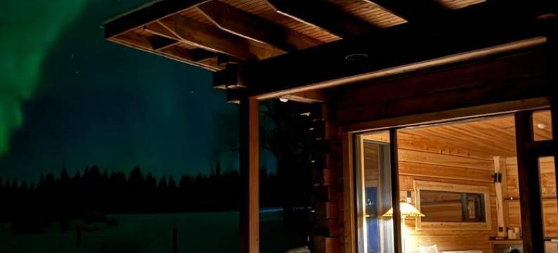 尼文基村(Nivunki Village)图片