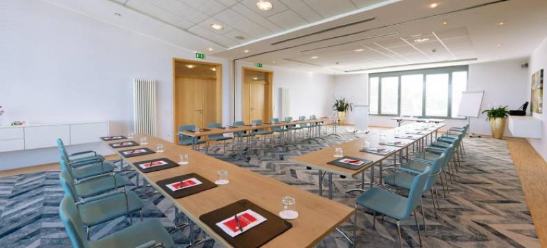 阿姆克罗斯特酒店(Hotel am Kloster)图片