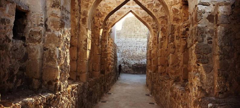 希夫巴林辉盛套房酒店(Fraser Suites Seef Bahrain)图片