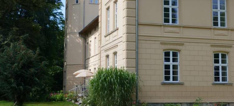 Kölzow城堡乡村别墅(Landhaus Schloss Kölzow)图片