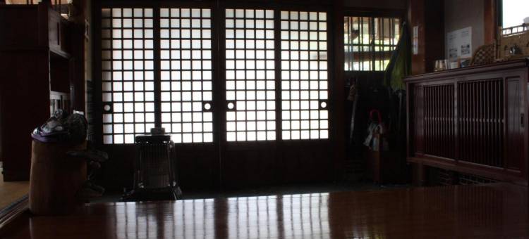 马笼茶屋(Magome Chaya)图片