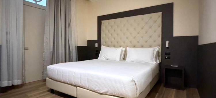 米兰博科尼iH酒店(Jr Hotels Bocconi Milano)图片