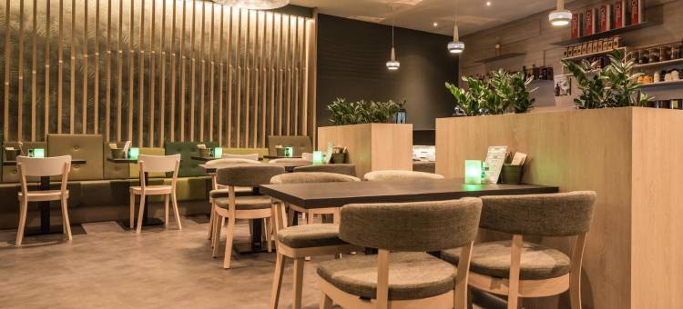 城市2号沙滩酒店(City2Beach Hotel)图片
