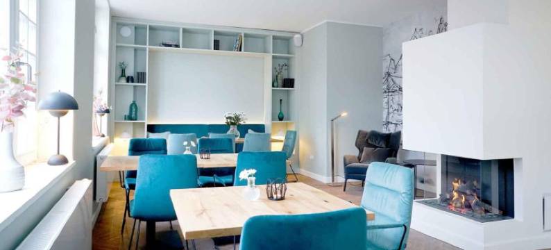 BUITERLING酒店(Buiterling Hotel)图片