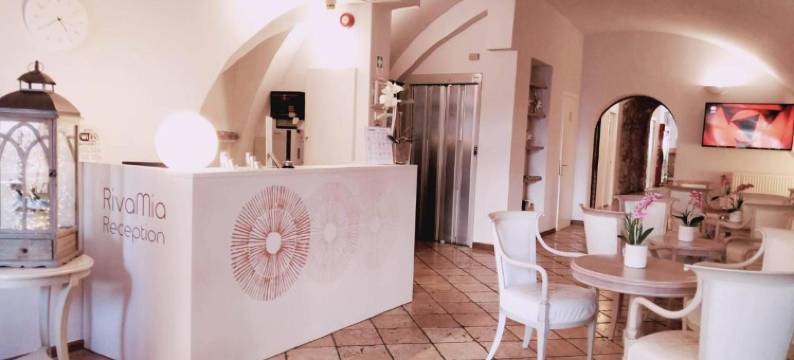 里瓦米亚酒店(Hotel RivaMia)图片
