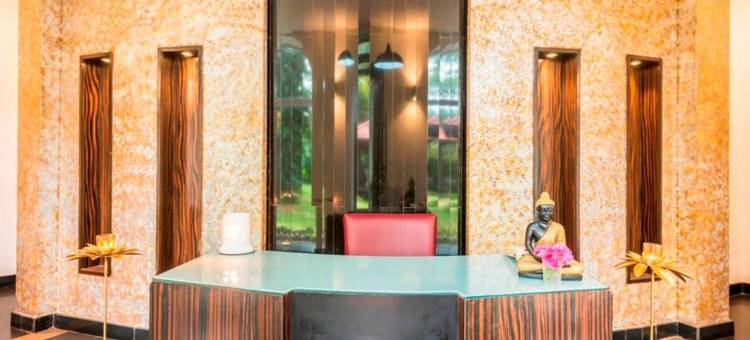 皇家兰花比林达瓦酒店(Royal Orchid Brindavan Garden Mysore)图片