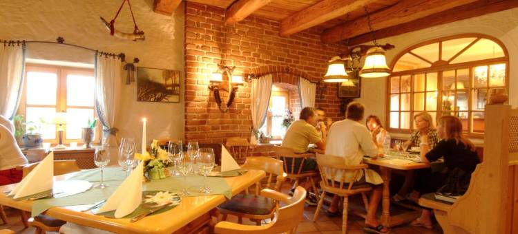 比德迈霍夫酒店(Hotel Biedermeier Hof)图片