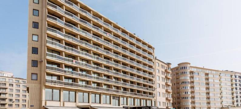 仙女座C酒店(C-Hotels Andromeda)图片