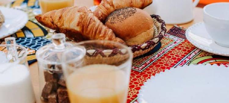 阿尔特米西亚酒店(Hotel Artemisia)图片