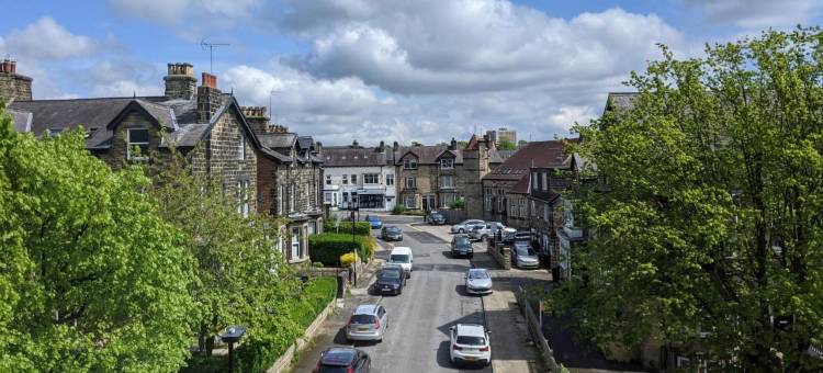 富兰克林酒店(The Franklin)图片