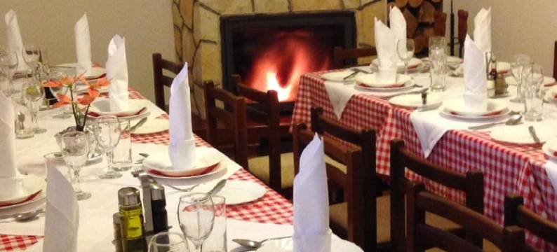 鲁斯蒂科旅馆(Guest House Rustico)图片