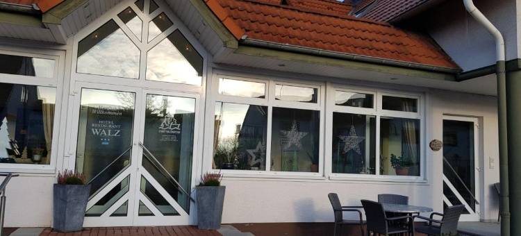 瓦尔茨酒店(Hotel Walz)图片