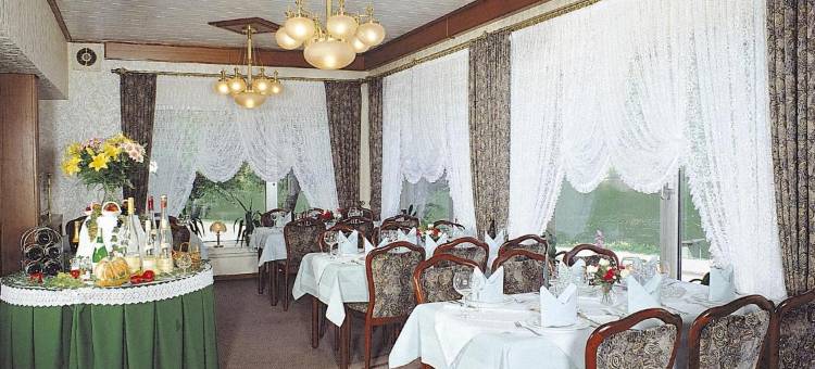 西莫维酒店(Hotel Seemöwe)图片