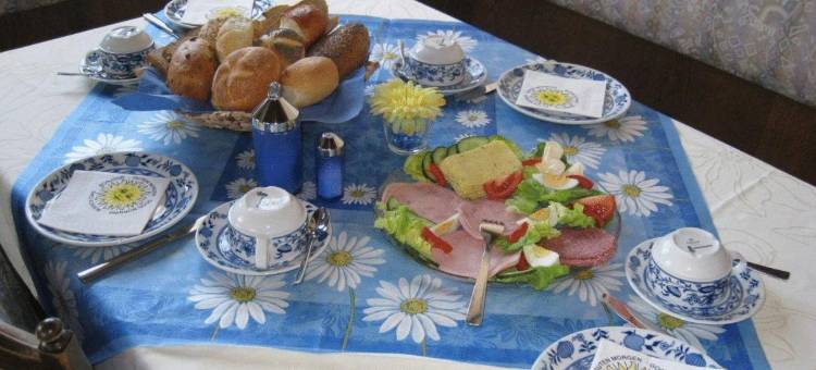 兰德豪斯马斯特酒店(Landhaus Mast)图片