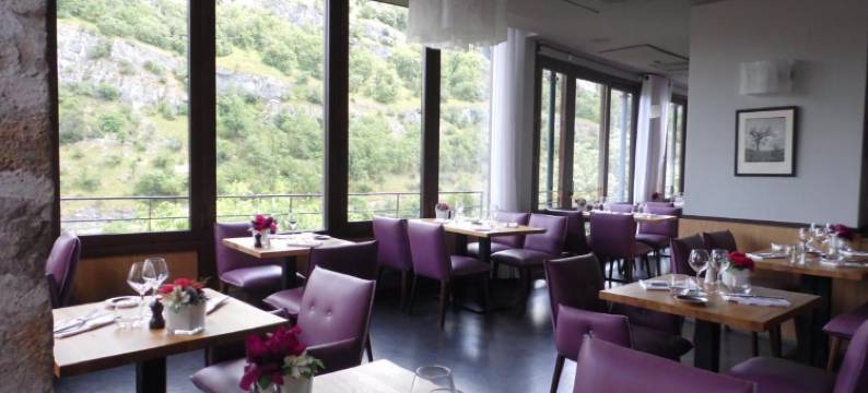 圣母玛利亚美地酒店(Hotel Beau Site - Rocamadour)图片