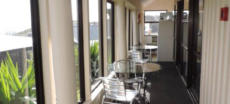 怀赫科岛塔瓦山林小屋 - 限成人(Waiheke Island Tawa Lodge - Adults Only)图片