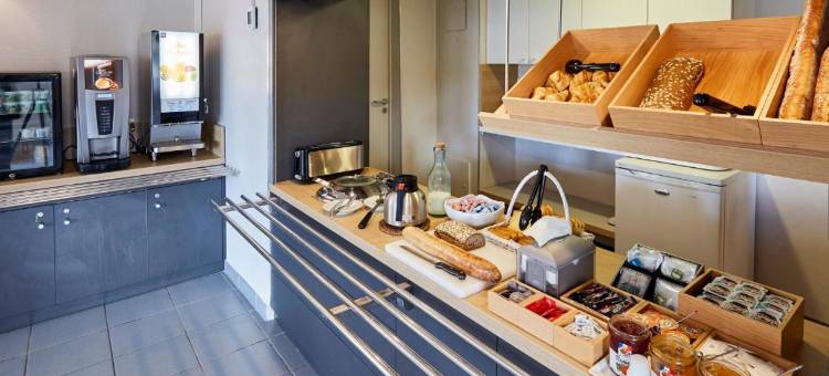 B&B Hotel Orleans Saint-Jean de Braye图片