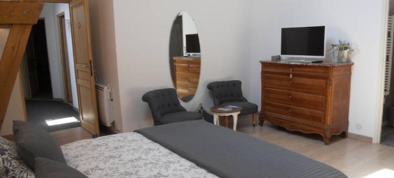 Les Mille et Une Pierres图片