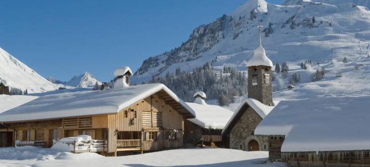 MGM酒店及公寓 – 图尔岩公寓(MGM Hôtels & Résidences - Résidence le Roc des Tours)图片