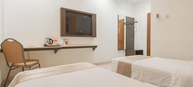 尼察宾馆帕卢-红伙伴(Nietsa Guest House Palu RedPartner)图片