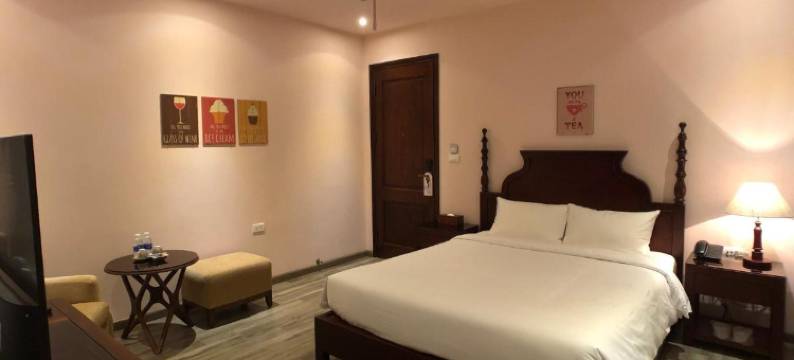 河内大酒店-东方(Le Grand Hanoi Hotel - The Oriental)图片