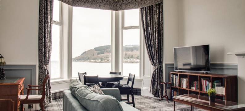 圣艾夫斯精品酒店(St Ives Boutique Hotel)图片