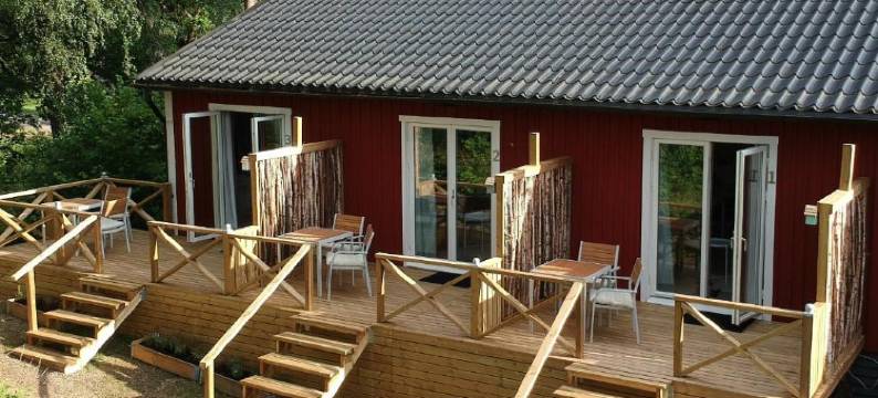 登索旺达艾吉恩酒店(Den Sovande Älgen)图片