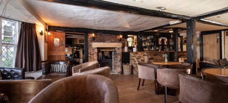 公鸡旅馆(The Cock Inn Hotel)图片