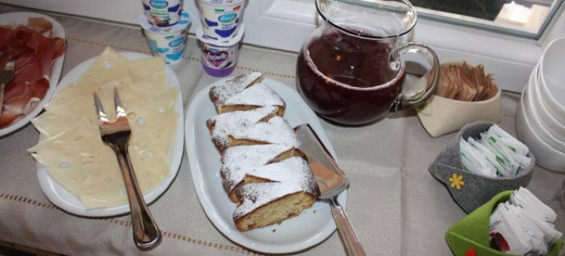 布里旭斯住宿加早餐旅馆(B&B Brixius)图片