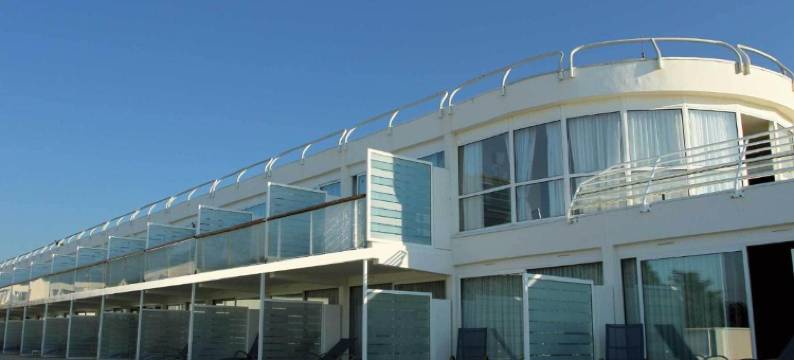 Alliance Pornic Hôtel Thalasso & Spa图片